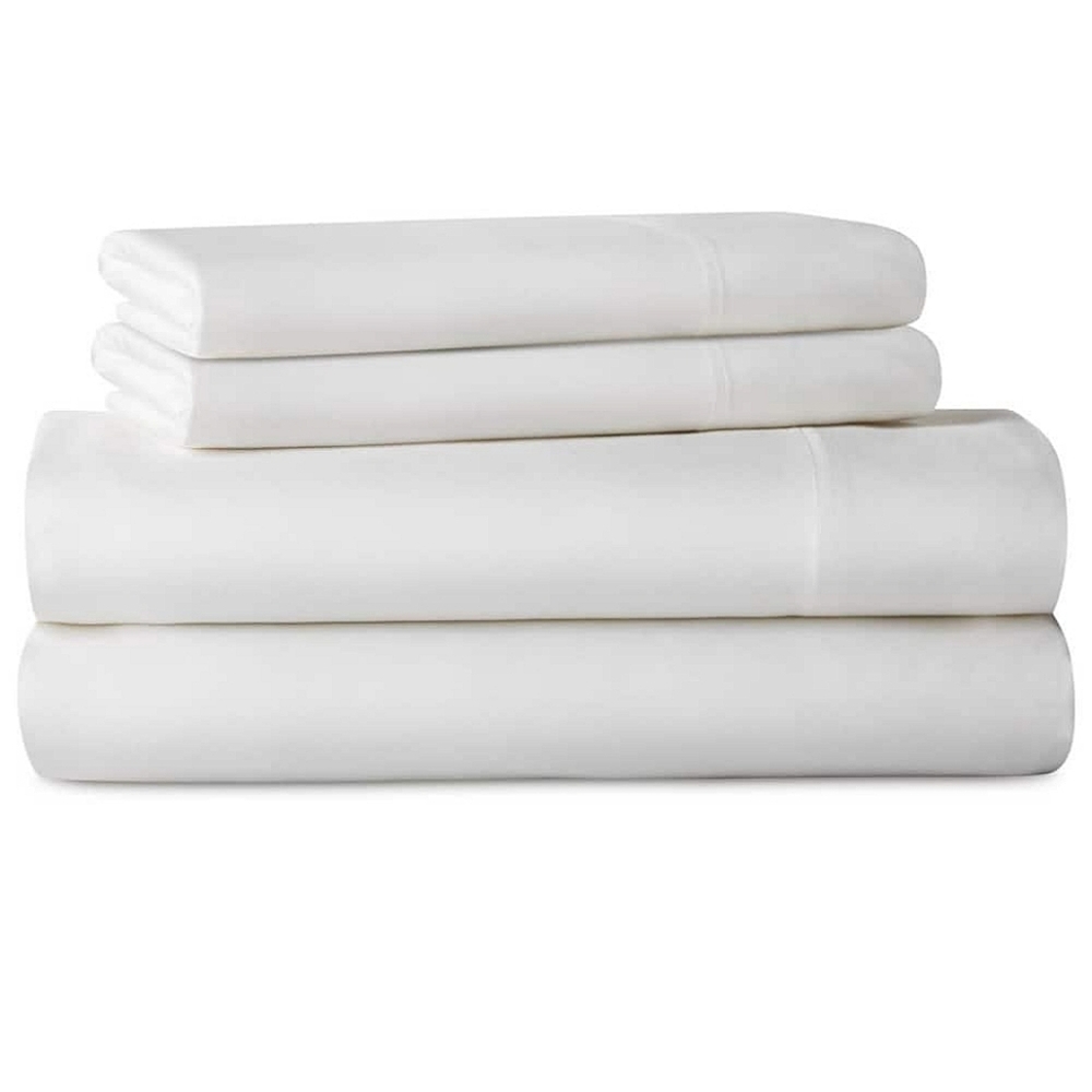LUCID Rayon from Bamboo Luxury Sheet Set - Full